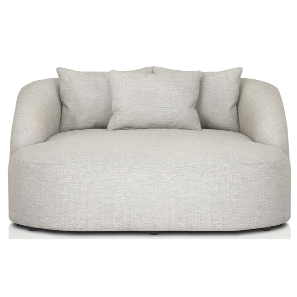 Home Fashion Opal Outdoor Daybed Faye Sand By Four Hands