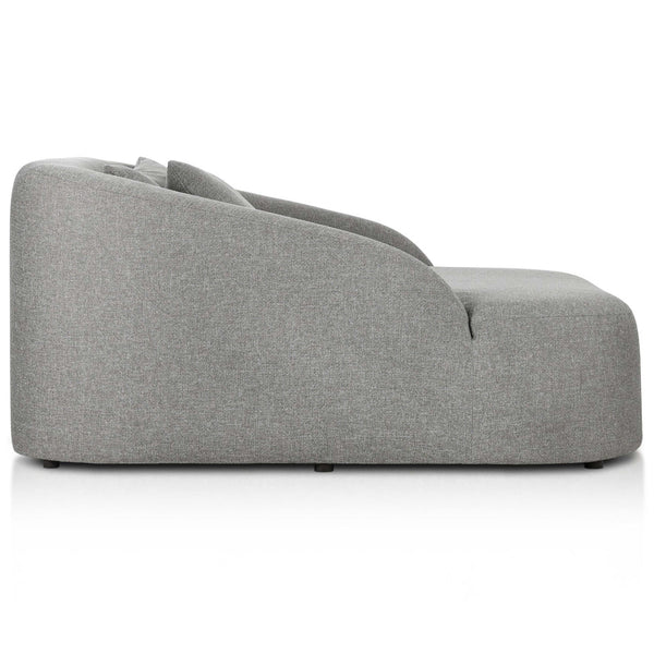 Home Fashion Opal Outdoor Daybed Hayes Smoke By Four Hands
