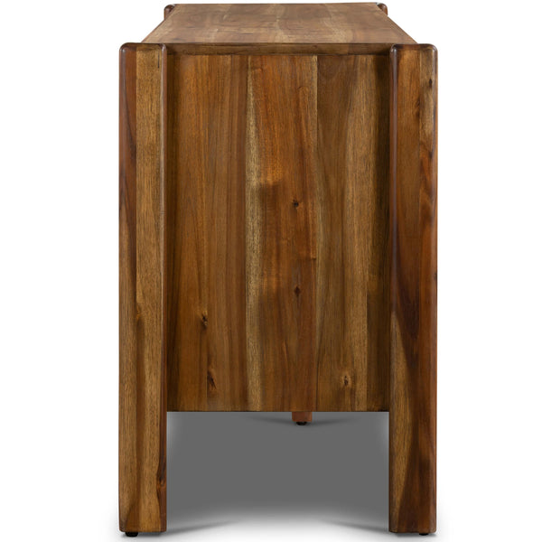 Home Fashion Orla Sideboard Toasted Acacia By Four Hands