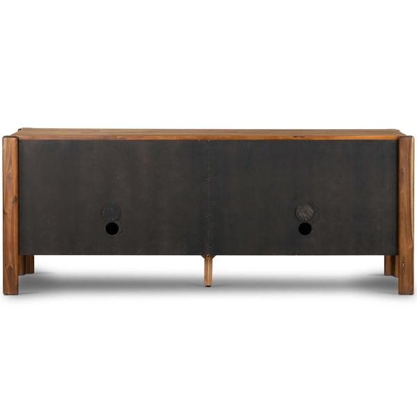 Home Fashion Orla Sideboard Toasted Acacia By Four Hands