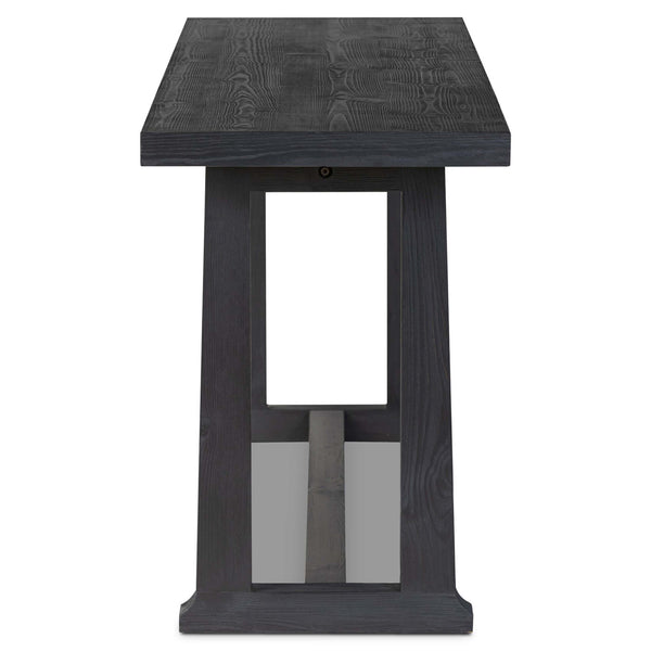 Home Fashion Otto Console Table Black By Four Hands