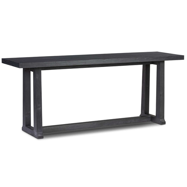 home fashion Otto Console Table Black by Four Hands