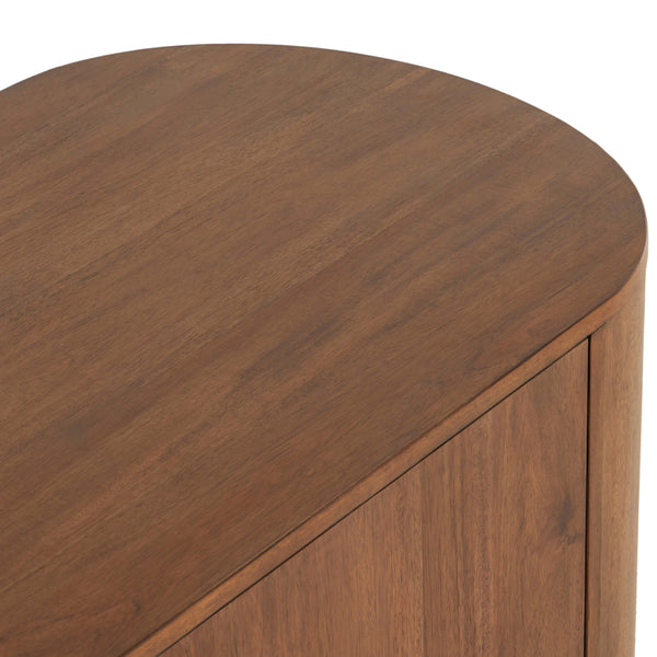 Home Fashion Paden Sideboard Seasoned Brown By Four Hands