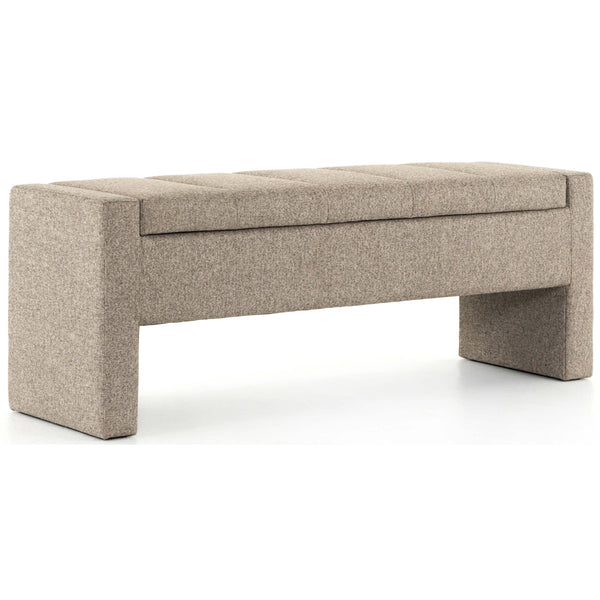 home fashion Parker Trunk Orly Natural by Four Hands