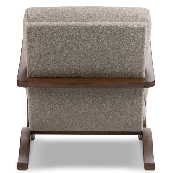 Home Fashion Paxon Chair Weslie Feather By Four Hands