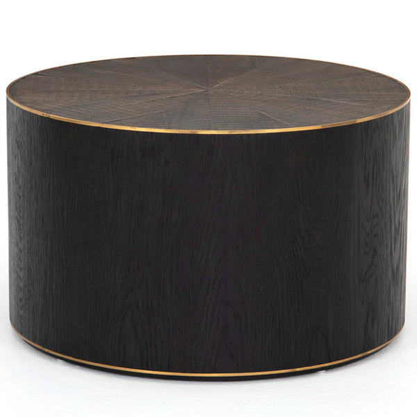 home fashion Perry Bunching Table Light Ebony by Four Hands