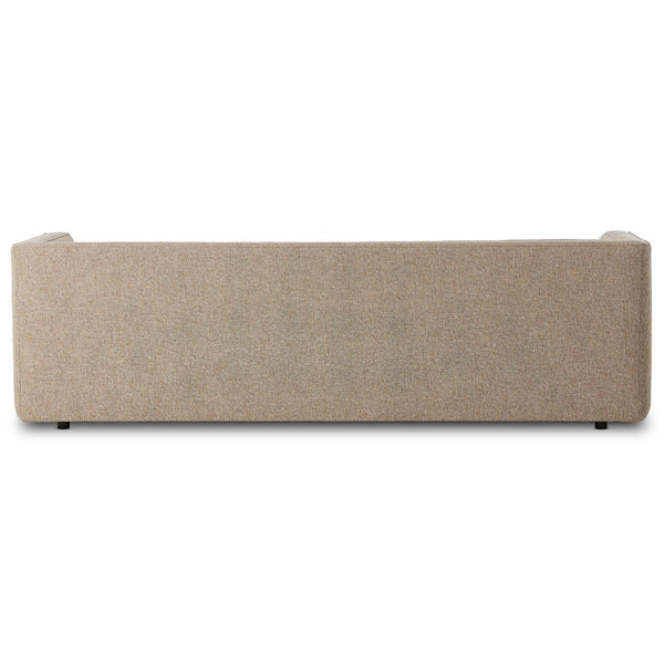 Home Fashion Phillip Sofa Delta Tweed By Four Hands