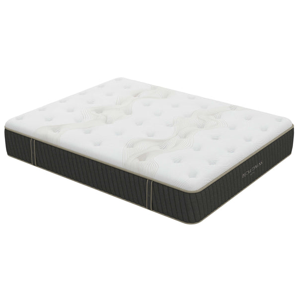 home fashion Plush Hybrid Mattress by Becki Owens Home