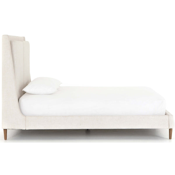 Home Fashion Potter Bed Dover Crescent By Four Hands