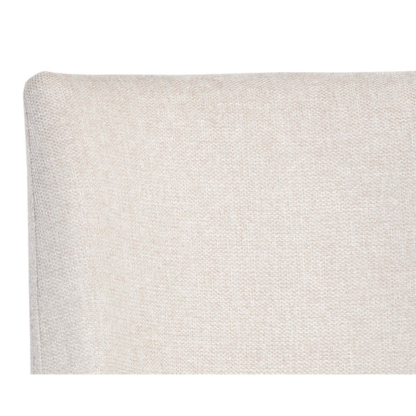 Home Fashion Rayla Dining Chair Belfast Oatmeal Set Of 2