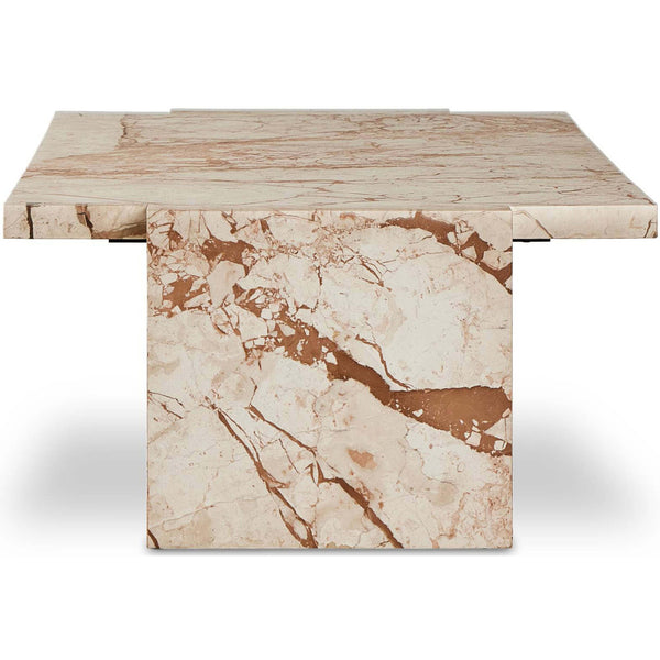 Home Fashion Romano Coffee Table Desert Taupe By Four Hands