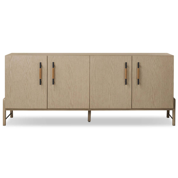 Home Fashion Rosedale Sideboard Yucca Oak By Four Hands