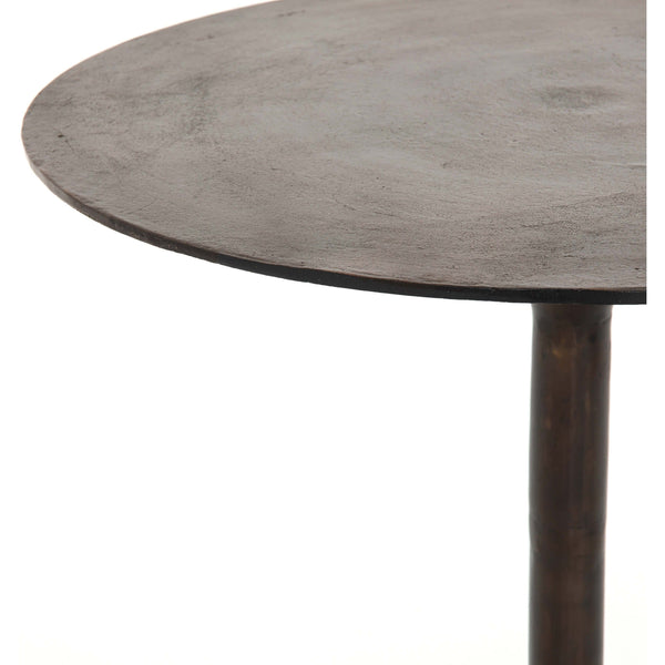 Home Fashion Simone Counter Table Antique Rust By Four Hands