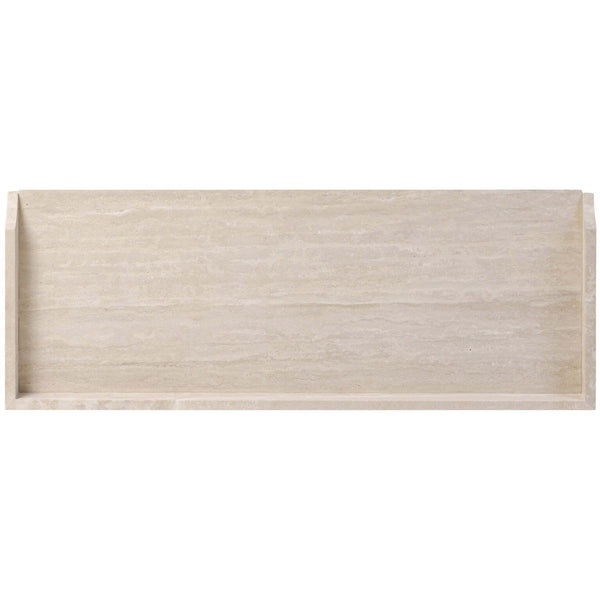 Home Fashion Six Beers Table Travertine By Four Hands