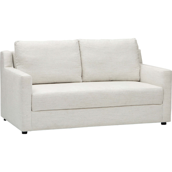 Home Fashion Sloane Queen Sleeper Sofa Dalton Cream