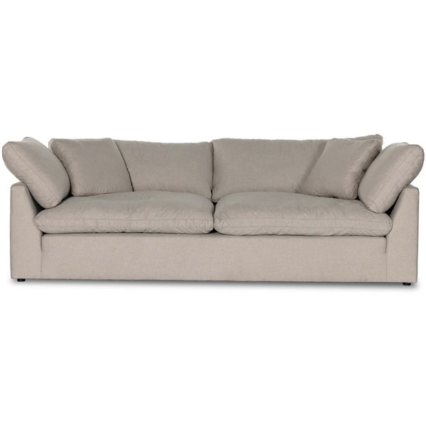 home fashion Stevie Sofa Destin Flannel by Four Hands