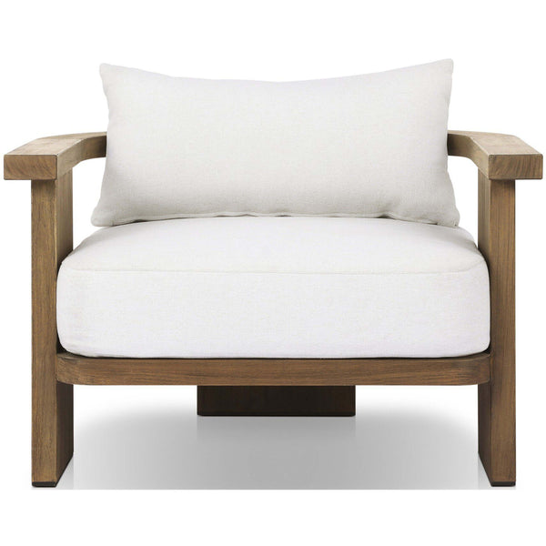 Home Fashion Tahana Outdoor Chair Alessi Linen By Four Hands