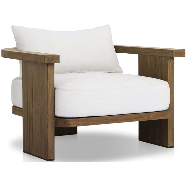 home fashion Tahana Outdoor Chair Alessi Linen by Four Hands