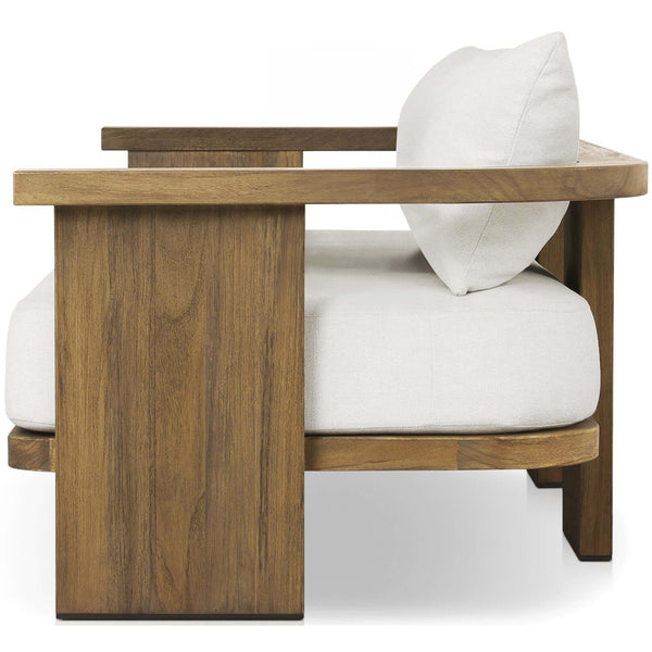 Home Fashion Tahana Outdoor Sofa Alessi Linen By Four Hands