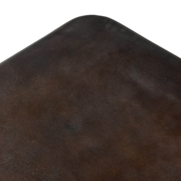 Home Fashion Targon Coffee Table Bronzed By Four Hands