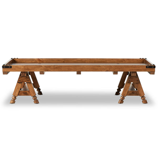 Home Fashion The Don't Try To Explain It Coffee Table Brown By Four Hands