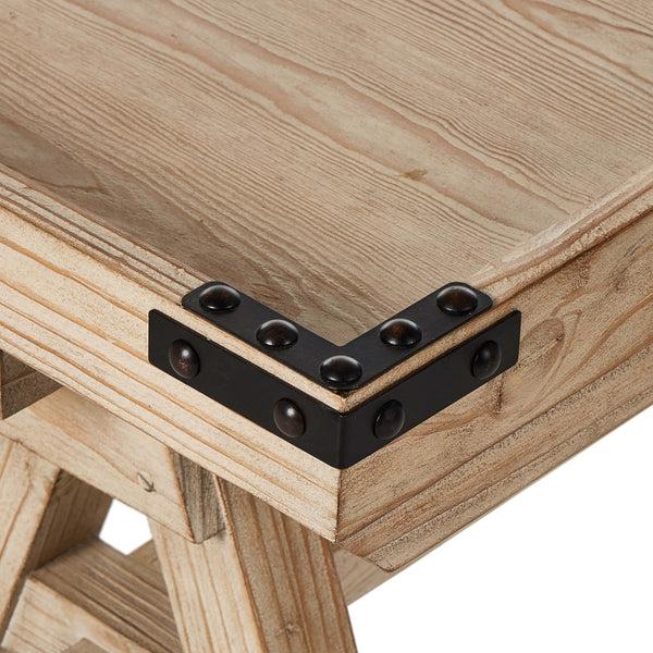 Home Fashion The Don't Try To Explain It Coffee Table Natural By Four Hands