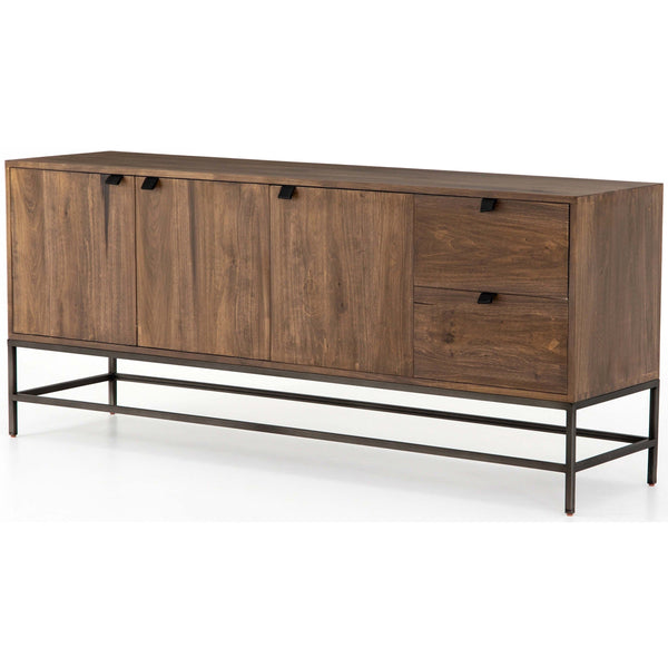 home fashion Trey Sideboard Auburn Poplar by Four Hands