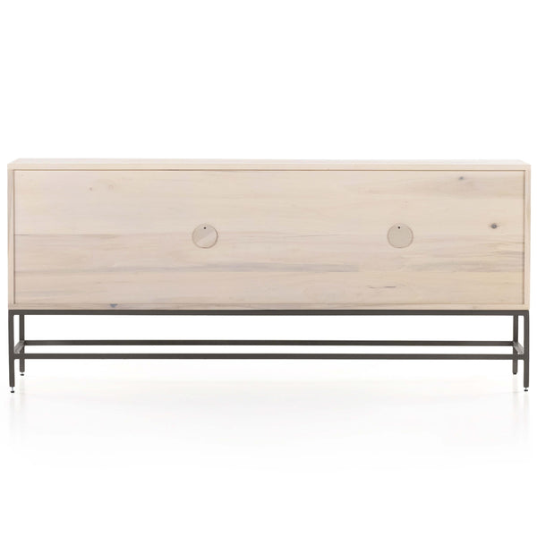 Home Fashion Trey Sideboard Dove Poplar By Four Hands