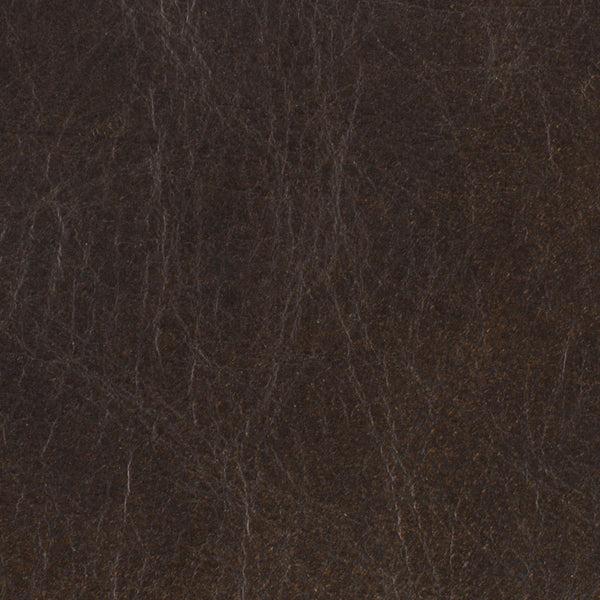 Home Fashion Tucker Executive Swivel Tilt Leather Chair Old Saddle Fudge