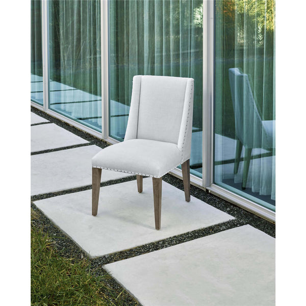 Home Fashion Tyndall Dining Chair Charcoal Set Of 2
