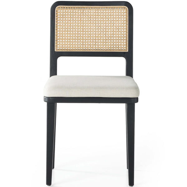 Home Fashion Veka Dining Chair Savile Flax Set Of 2 By Four Hands