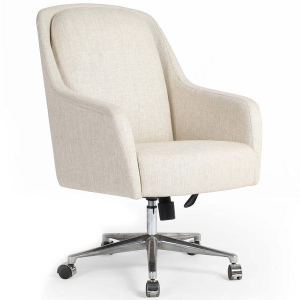 home fashion Verne Desk Chair Essence Natural by Four Hands