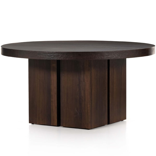 home fashion Vervain Dining Table Ombre Eucalyptus by Four Hands