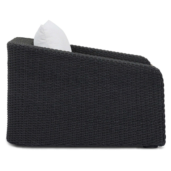 Home Fashion Westby Outdoor Chair Alessi Linen By Four Hands