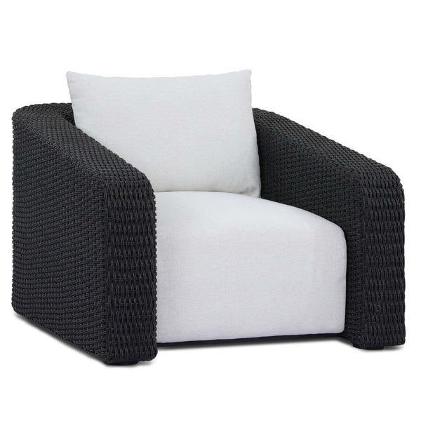 home fashion Westby Outdoor Chair Alessi Linen by Four Hands