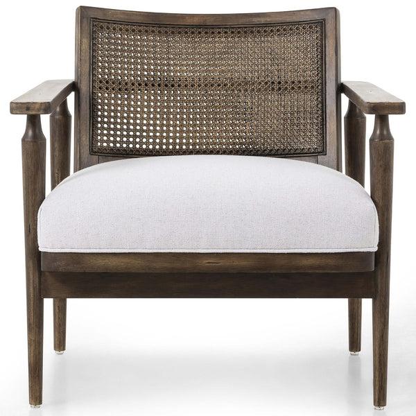 Home Fashion Xavier Chair Antwerp Bone By Four Hands