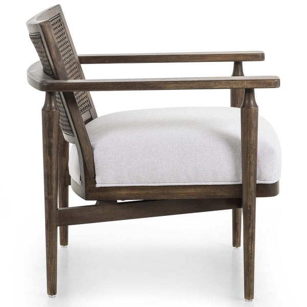 Home Fashion Xavier Chair Antwerp Bone By Four Hands