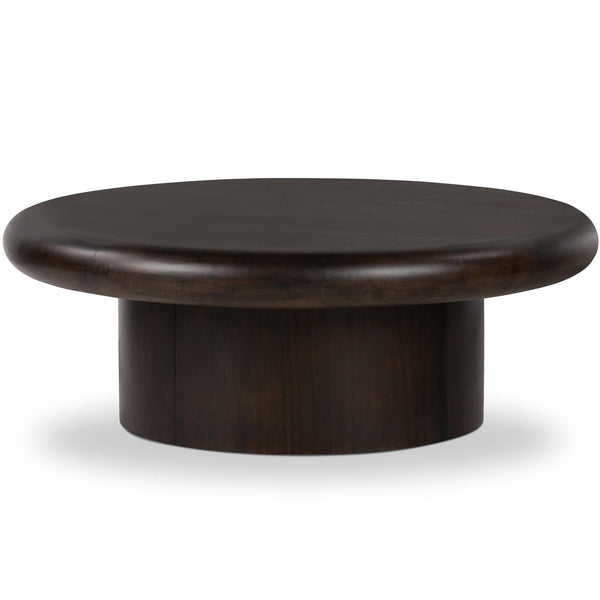 home fashion Zach Coffee Table Charcoal by Four Hands