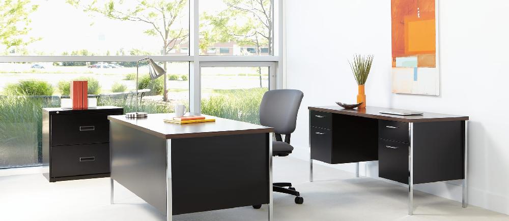 Hon Company 34000 Series The Perfect Blend Of Durability And Style