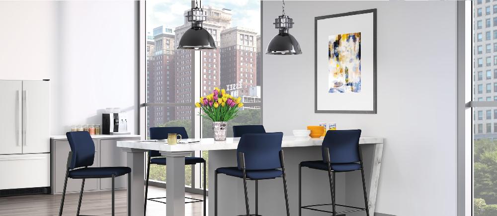 Hon Company Accommodate Bringing People And Spaces Together