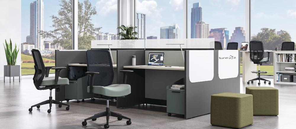 Hon Company Altern Affordable Comfort Adaptable Style