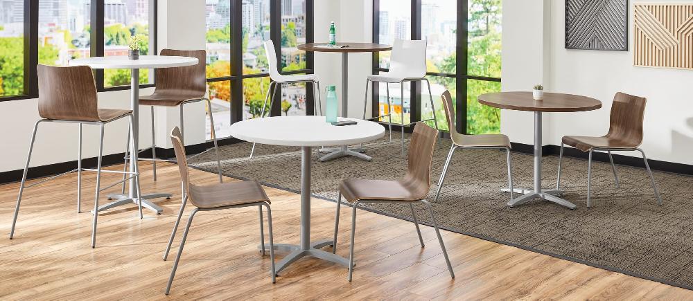 Hon Company Between Tables For Everywhere And In Between