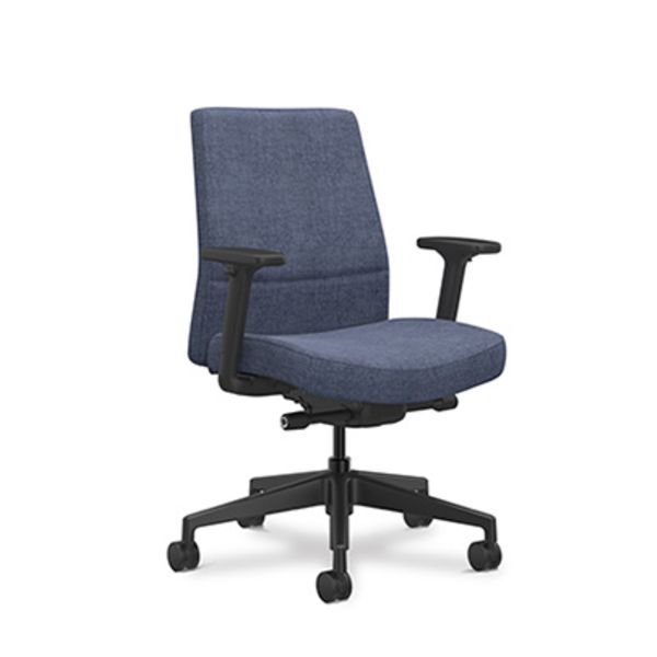hon company Cofi Executive Chair Sit Down Stand Out