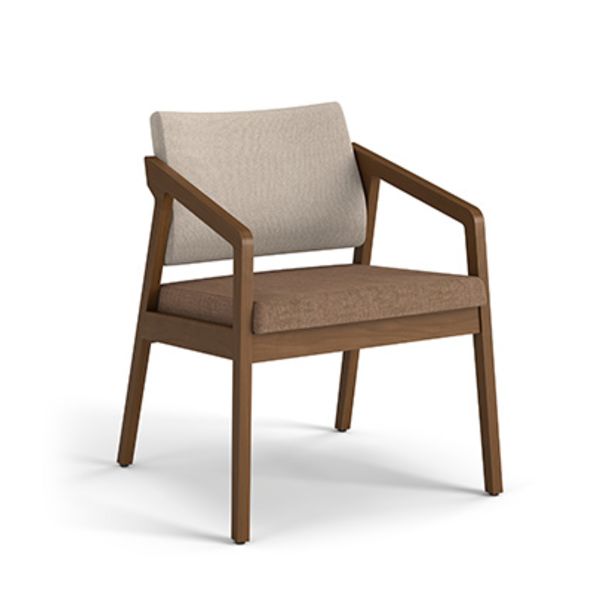 hon company Confer Cohesive comfort meets sophisticated style