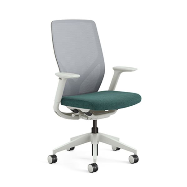 hon company Flexion A versatile seat for versatile work