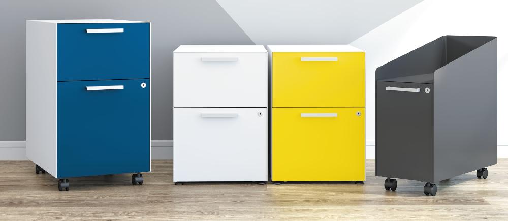 Hon Company Fuse Sparking Efficiency Through Organization