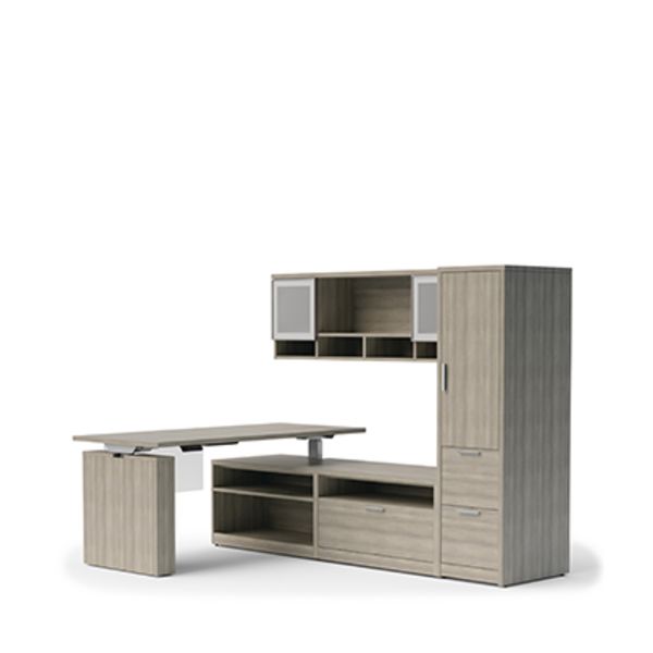 hon company 10500 Series Integrity & Style United