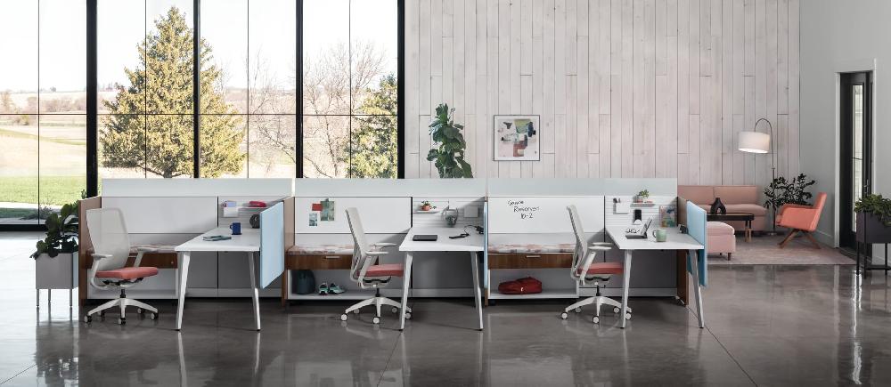 Hon Company Abound Optimized For Change