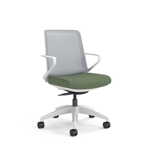 hon company Cliq Instant comfort for collaboration