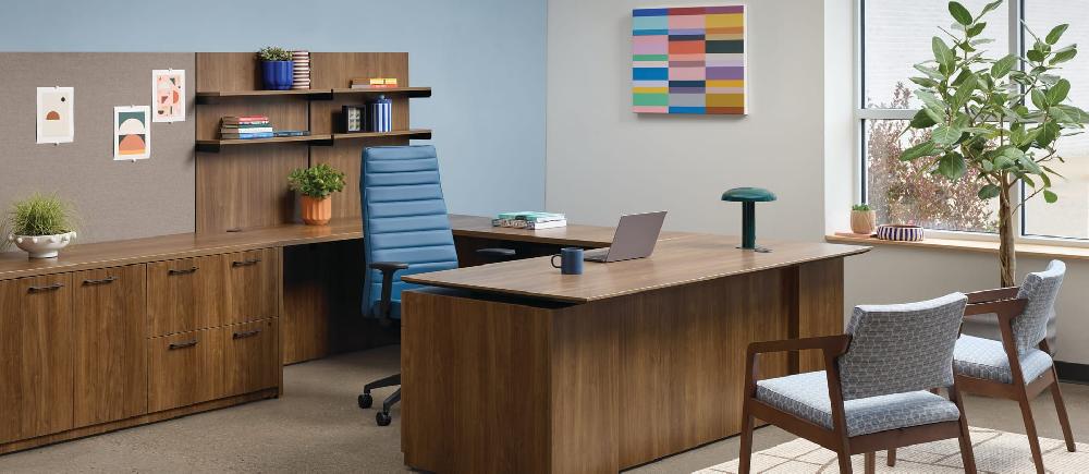 Hon Company Concinnity Work Smart. Lead Boldly